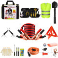 Car Emergency Kit Car Emergency Roadside Toolkit Factory